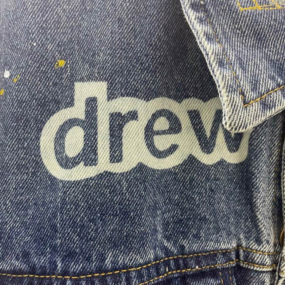 Buy DREW HOUSE Denim Jacket | Krewsa South Africa