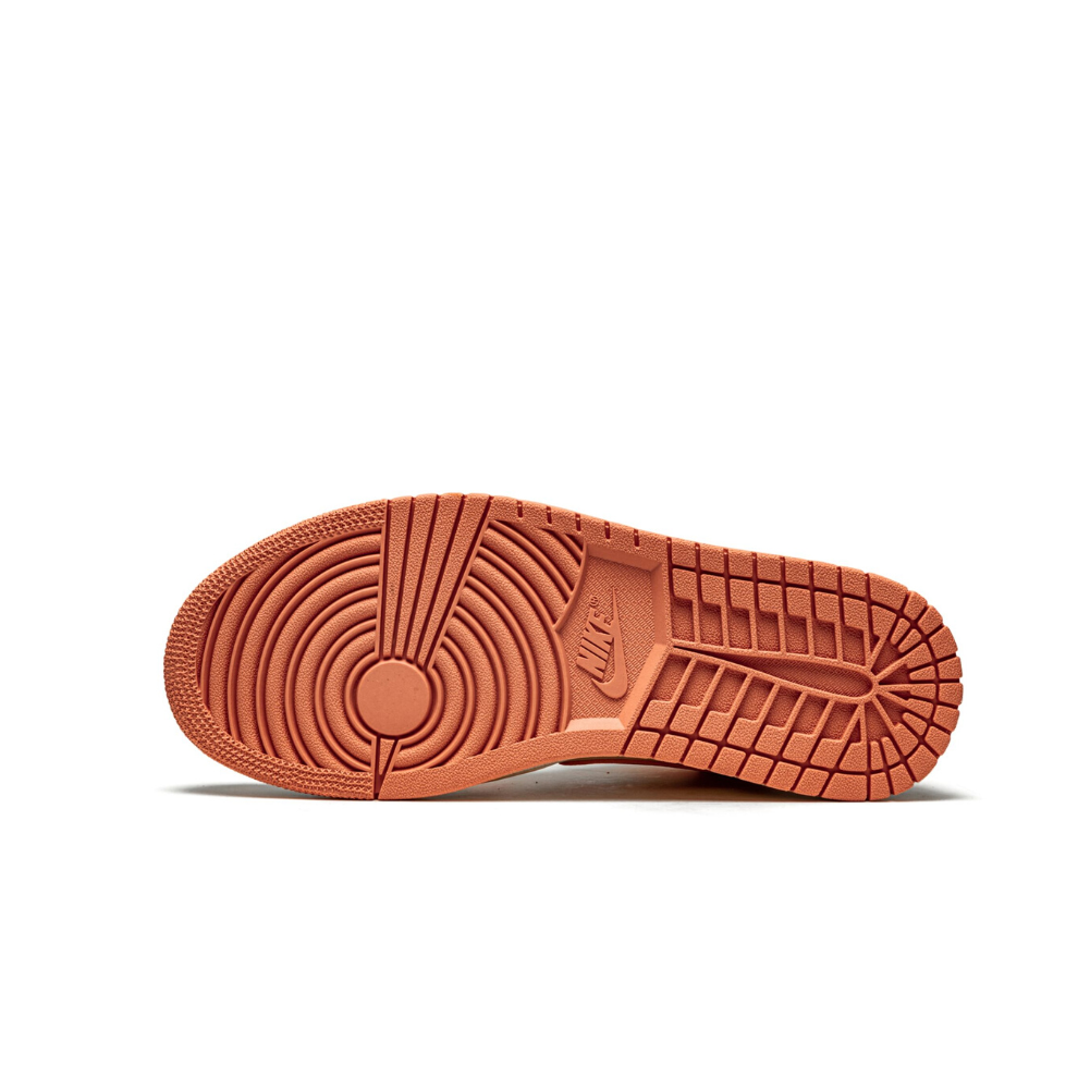 Buy WMNS AIR JORDAN 1 MID "Apricot" | Krewsa South Africa
