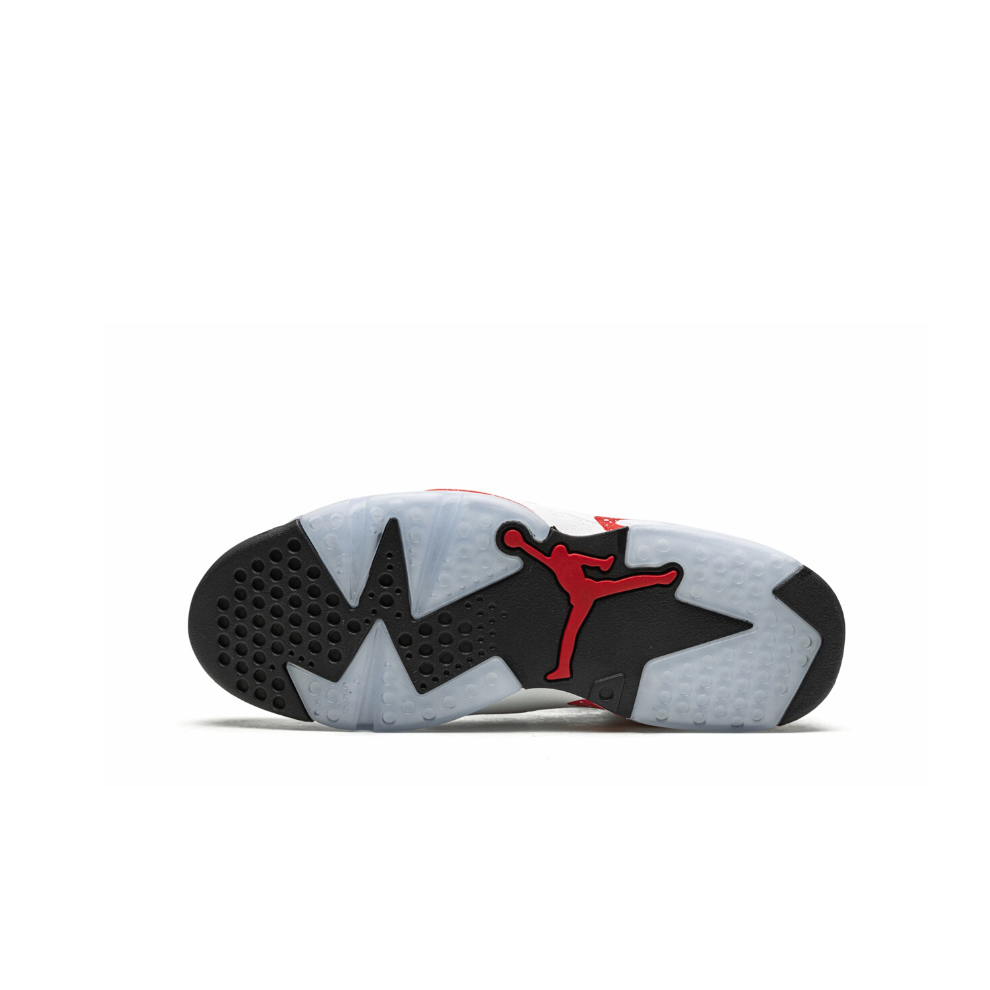 Buy AIR JORDAN 6 RETRO "Red Oreo" | Krewsa South Africa