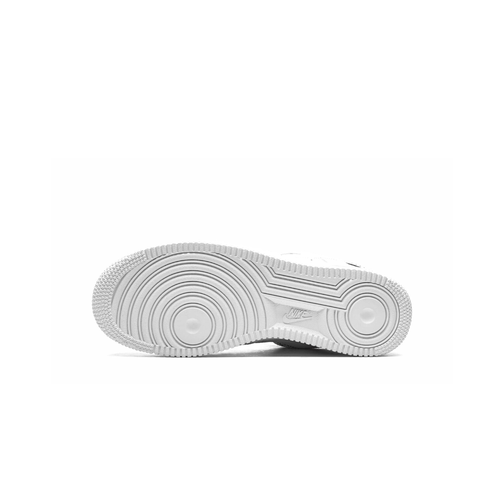 Buy LOUIS VUITTON AIR FORCE 1 LOW "Virgil Abloh - White/White" | Krewsa South Africa