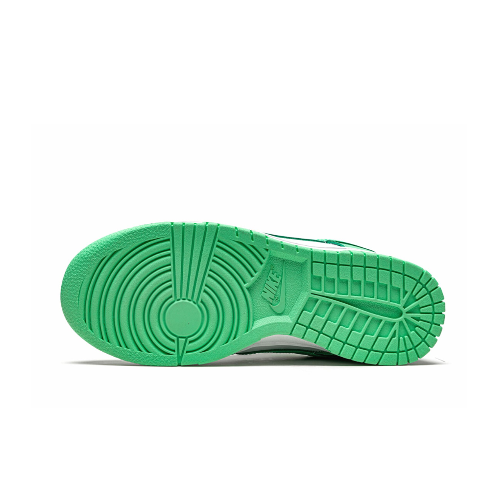 Buy NIKE DUNK LOW WMNS "Green Glow" | Krewsa South Africa