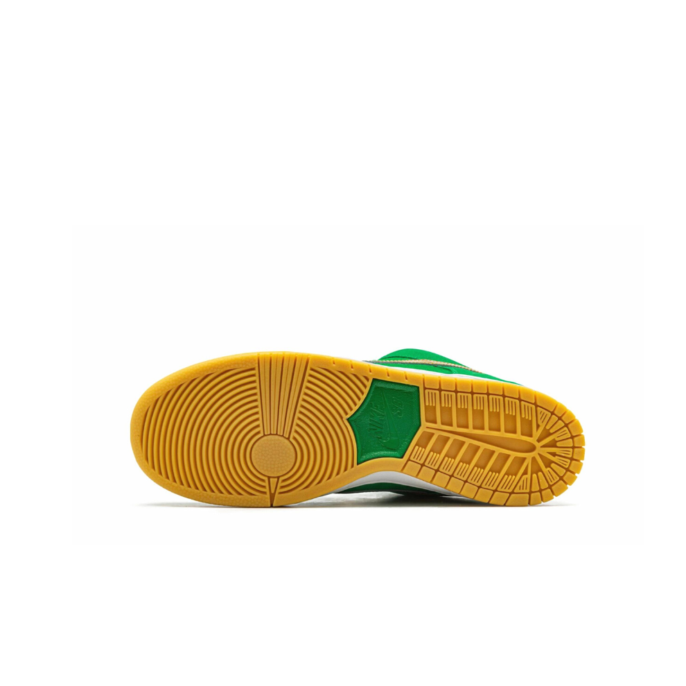 Buy NIKE SB DUNK LOW PRO "St. Patrick's Day" | Krewsa South Africa
