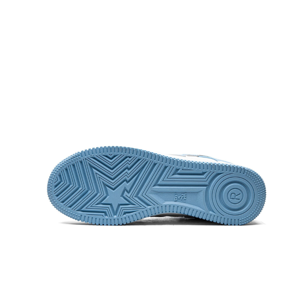 Buy A BATHING APE® BAPE STA LOW M2 IT | Krewsa South Africa