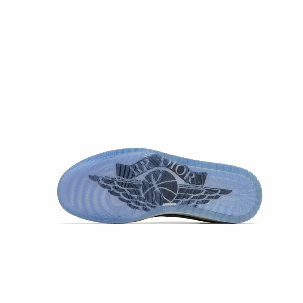 Buy AIR JORDAN 1 LOW "Dior" | Krewsa South Africa