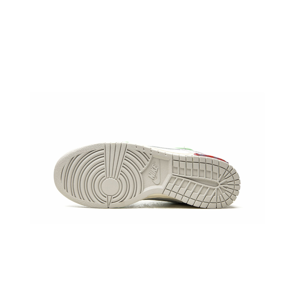 Buy NIKE DUNK LOW "Off-White - Lot 07" | Krewsa South Africa