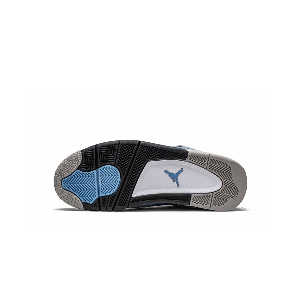 Buy AIR JORDAN 4 RETRO "University Blue" | Krewsa South Africa