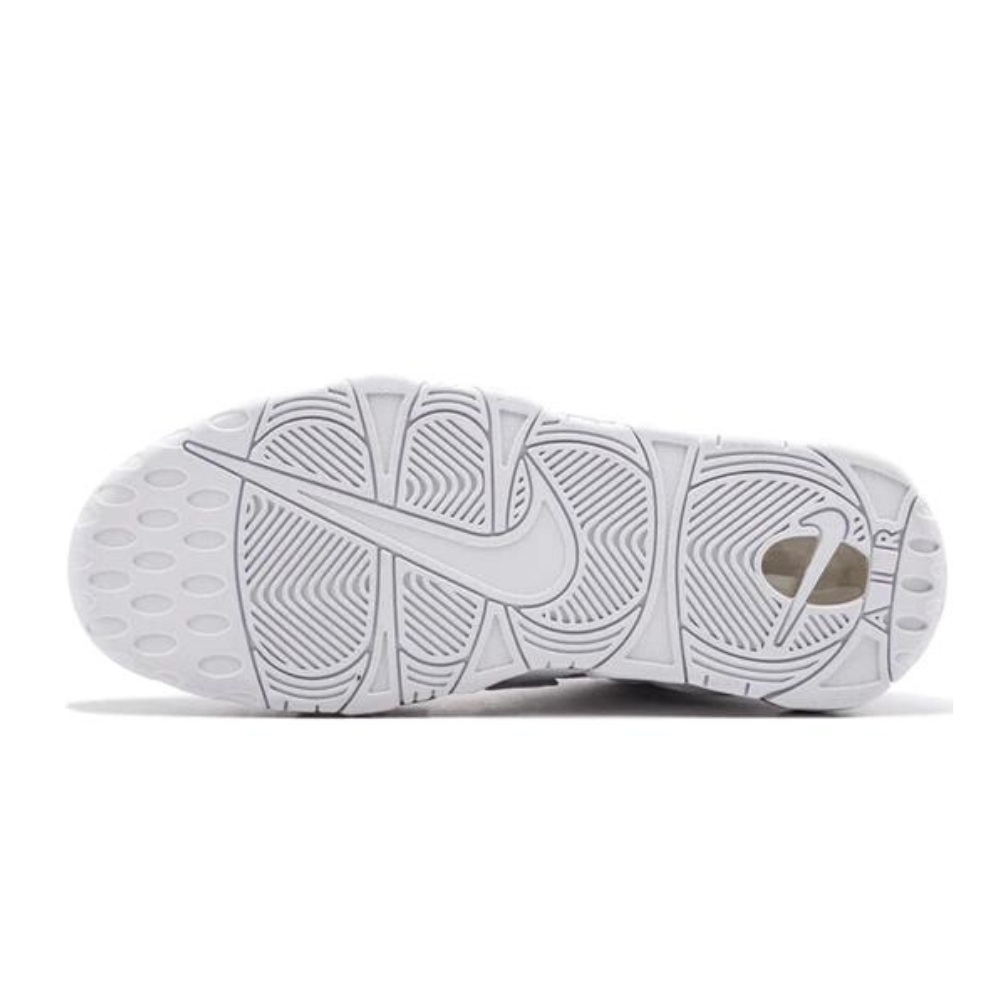Buy Nike Air More Uptempo 'Triple White' | Krewsa South Africa
