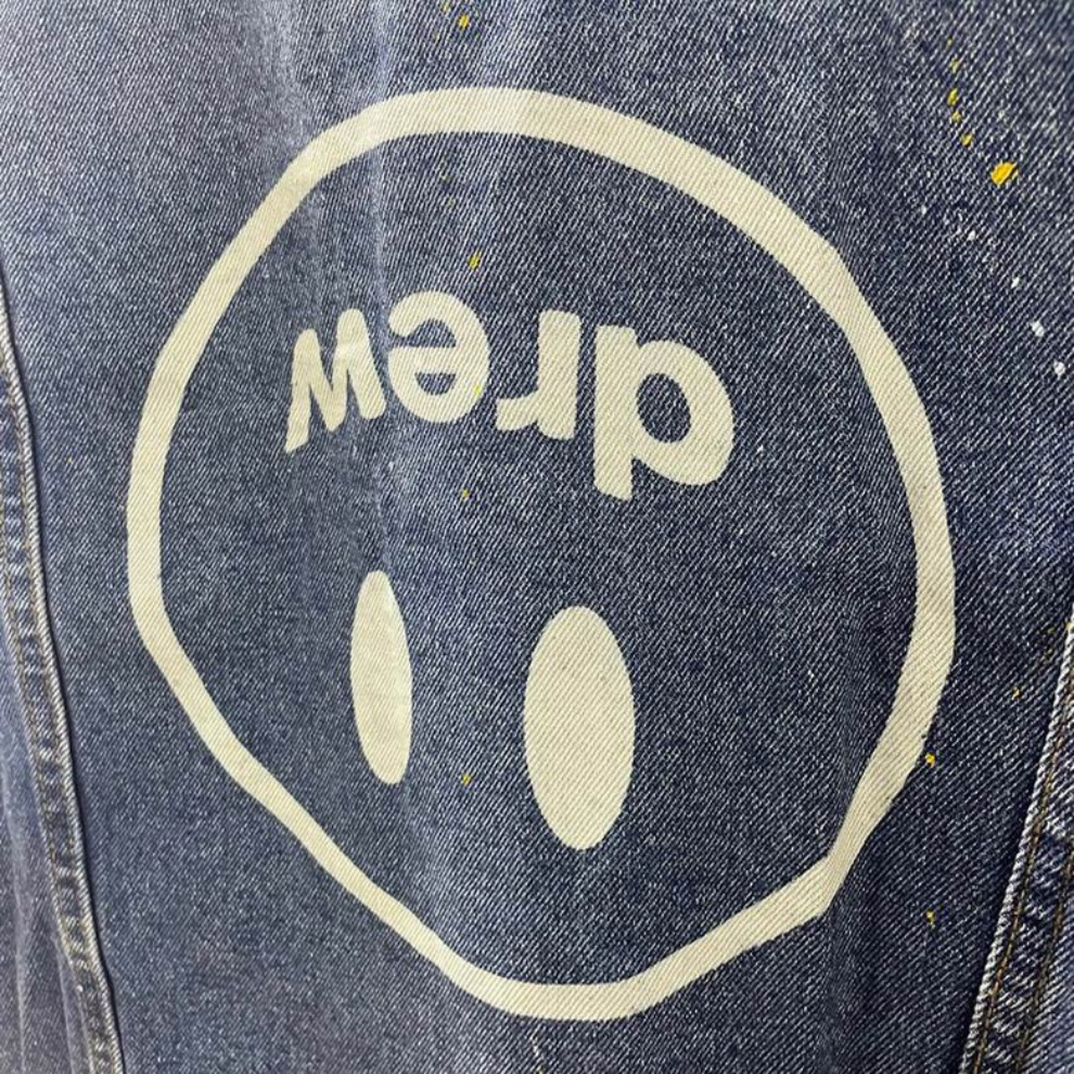 Buy DREW HOUSE Denim Jacket | Krewsa South Africa