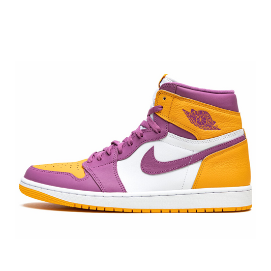 Buy AIR JORDAN 1 HIGH OG "Brotherhood" | Krewsa South Africa