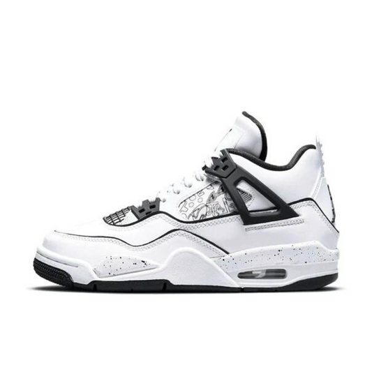 Buy Air Jordan 4 Retro GS 'DIY' | Krewsa South Africa
