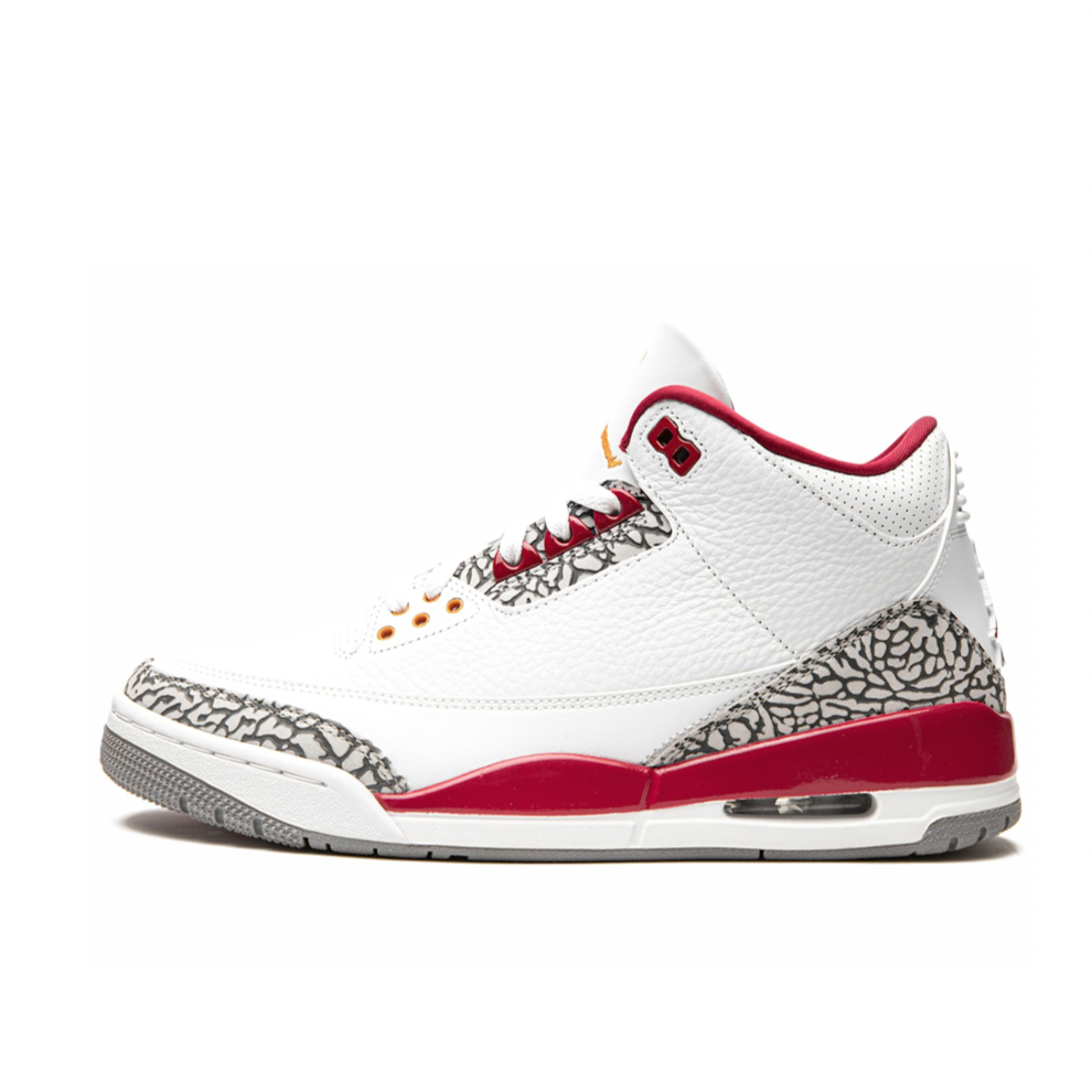 Buy AIR JORDAN 3 "Cardinal" | Krewsa South Africa