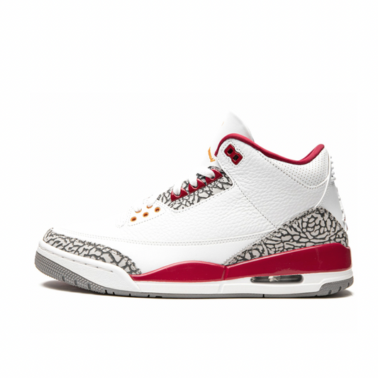 Buy AIR JORDAN 3 "Cardinal" | Krewsa South Africa
