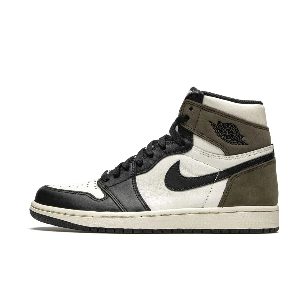 Buy AIR JORDAN 1 RETRO HIGH OG "Dark Mocha" | Krewsa South Africa