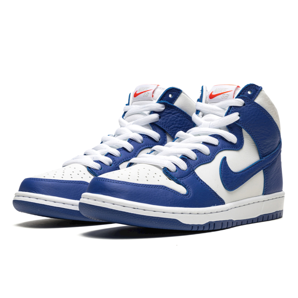 Buy NIKE SB DUNK HIGH PRO ISO "Kentucky" | Krewsa South Africa