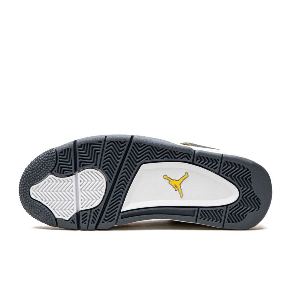 Buy AIR JORDAN 4 RETRO "Lightning 2021" | Krewsa South Africa