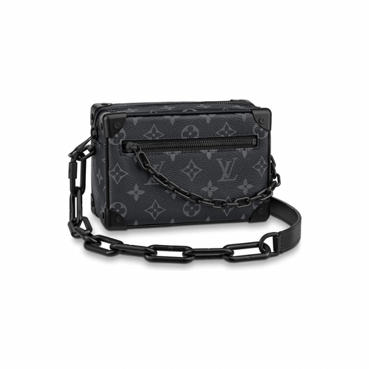 Buy Louis Vuitton Mini Soft Trunk Monogram Black | Krewsa South Africa