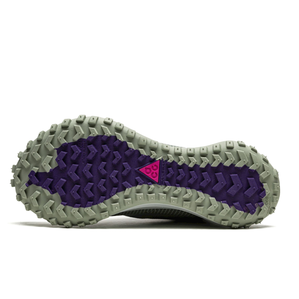 Buy NIKE ACG MOUNTAIN FLY GORE-TEX "Clay Green" | Krewsa South Africa