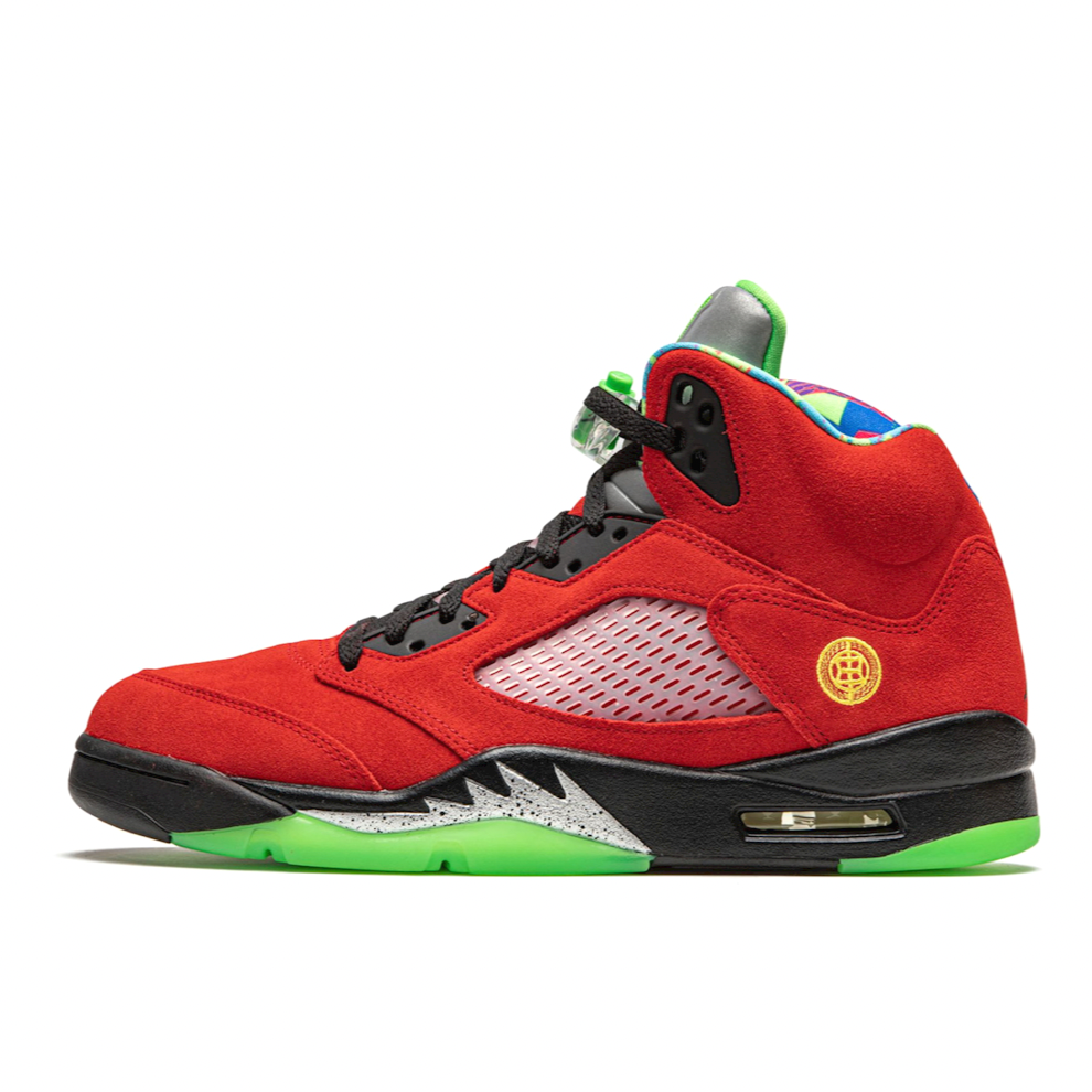 Buy AIR JORDAN 5 RETRO "What The" | Krewsa South Africa