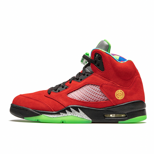 Buy AIR JORDAN 5 RETRO "What The" | Krewsa South Africa