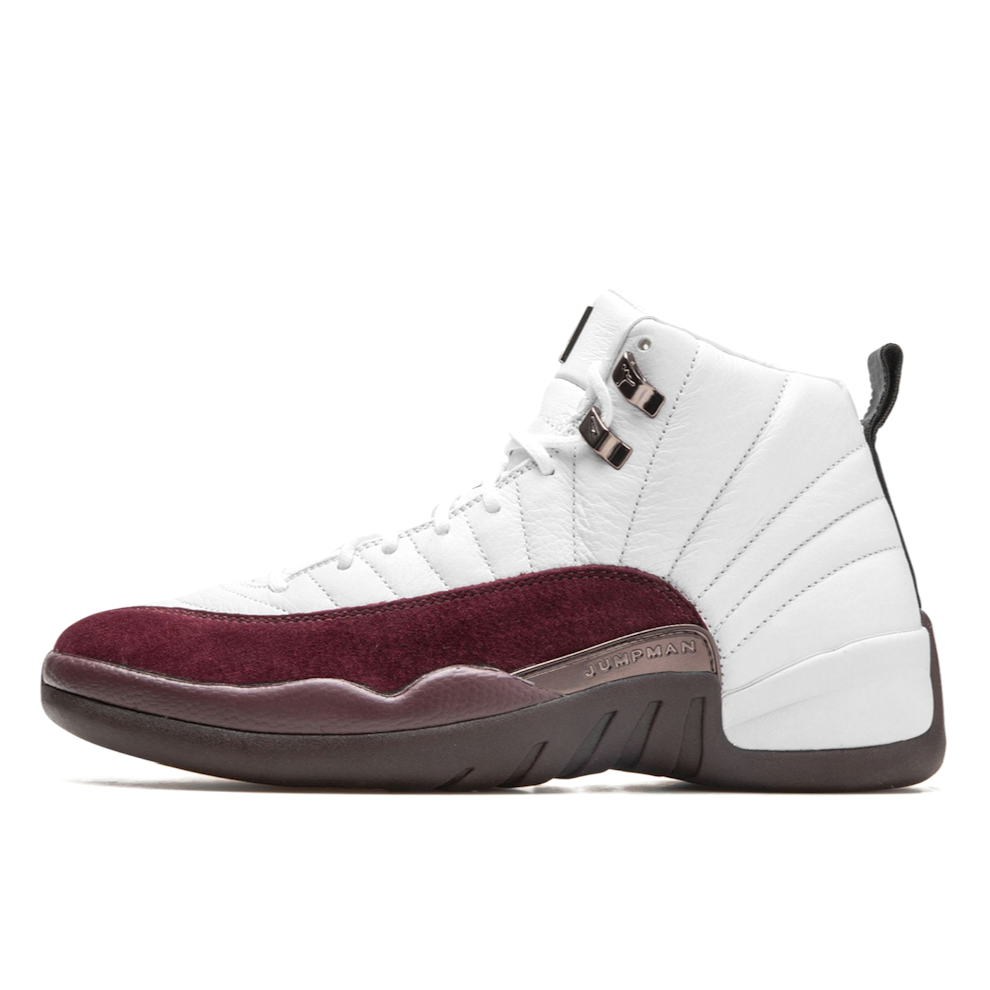 Buy WMNS AIR JORDAN 12 "A Ma Maniére - White" | Krewsa South Africa