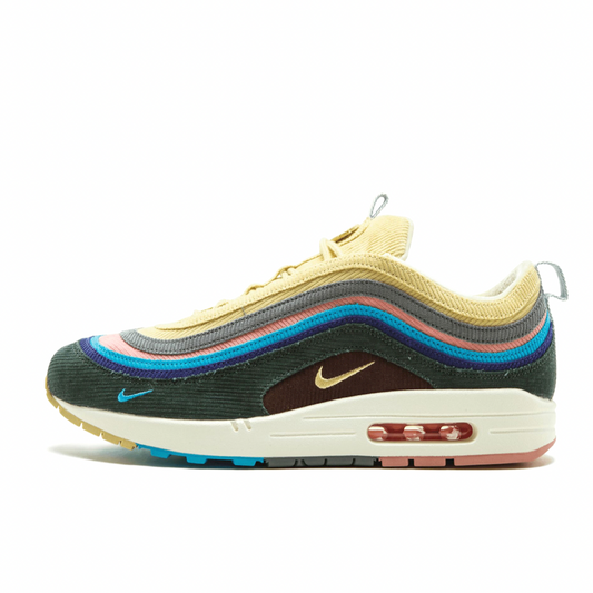 Buy NIKE AIR MAX 1/97 VF SW "Sean Wotherspoon" | Krewsa South Africa