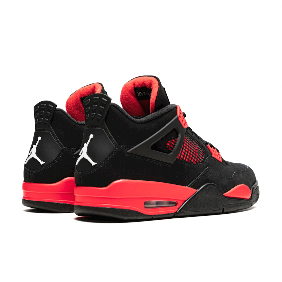 Buy AIR JORDAN 4 RETRO "Red Thunder" | Krewsa South Africa