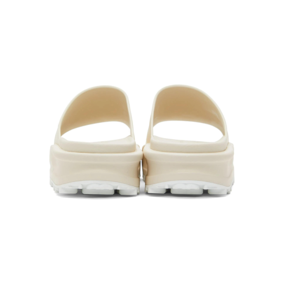 Buy GUCCI Off-White Interlocking G Slides | Krewsa South Africa