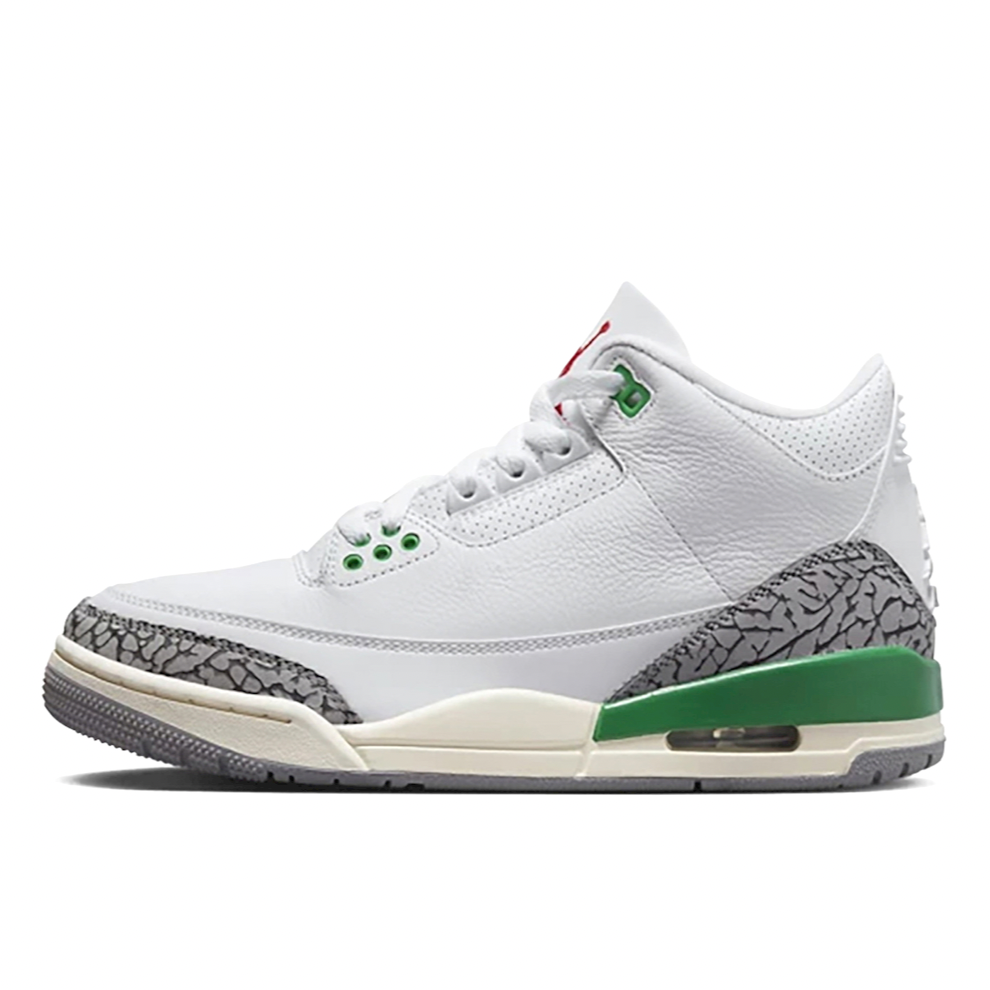 Buy WMNS AIR JORDAN 3 "Lucky Green" | Krewsa South Africa