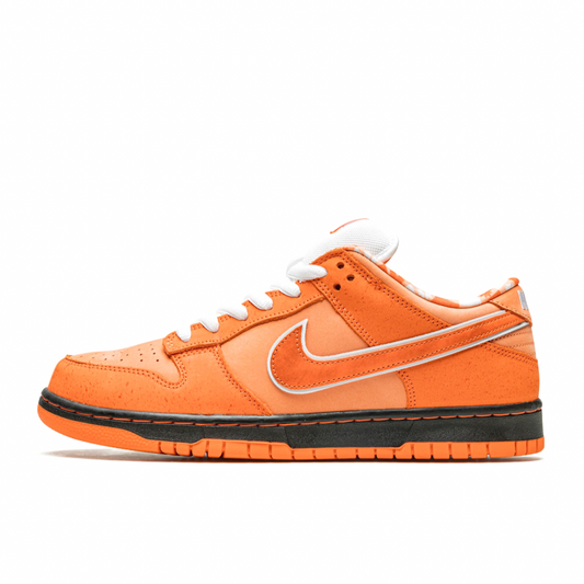Buy NIKE SB DUNK LOW "Concepts - Orange Lobster" | Krewsa South Africa