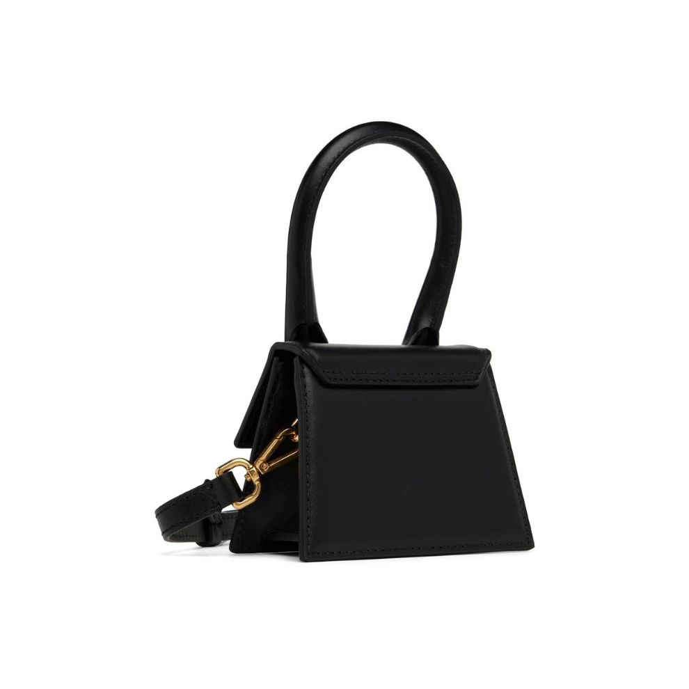 Buy JACQUEMUS Black 'Le Chiquito' Bag | Krewsa South Africa
