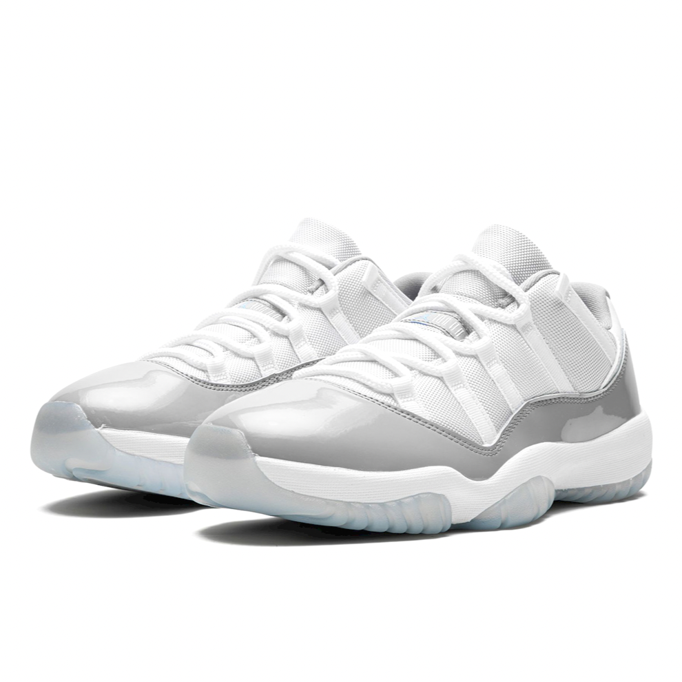 Buy AIR JORDAN 11 LOW "White Cement" | Krewsa South Africa