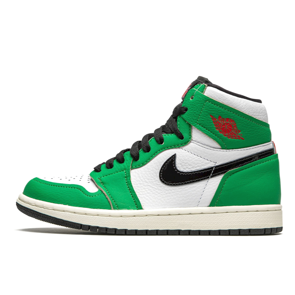 Buy AIR JORDAN 1 RETRO HIGH OG WMN "Lucky Green" | Krewsa South Africa