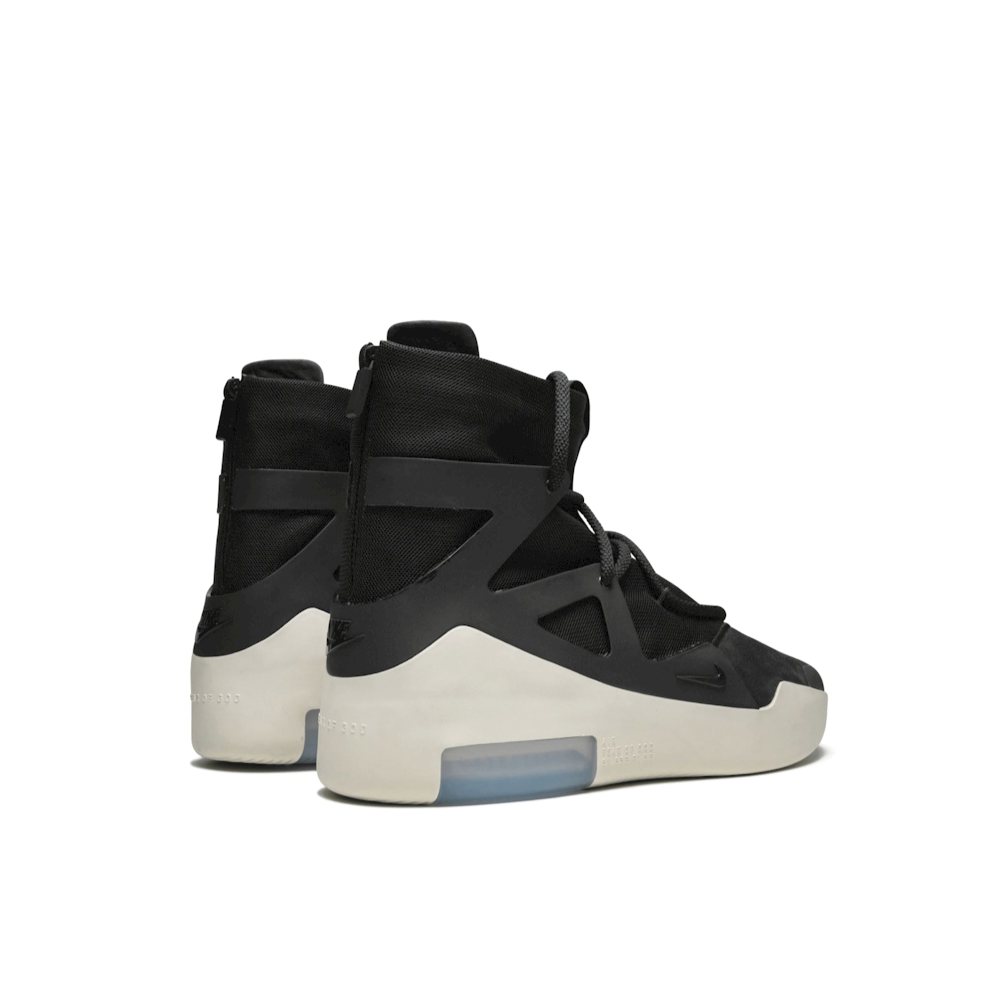 Buy NIKE AIR FEAR OF GOD 1 "Black" | Krewsa South Africa