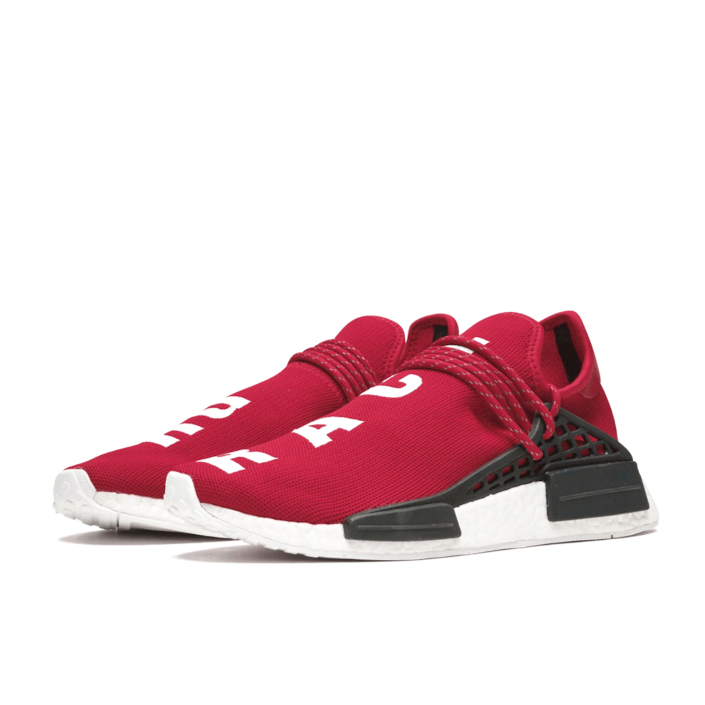 Buy ADIDAS PW HUMAN RACE NMD "Red" | Krewsa South Africa
