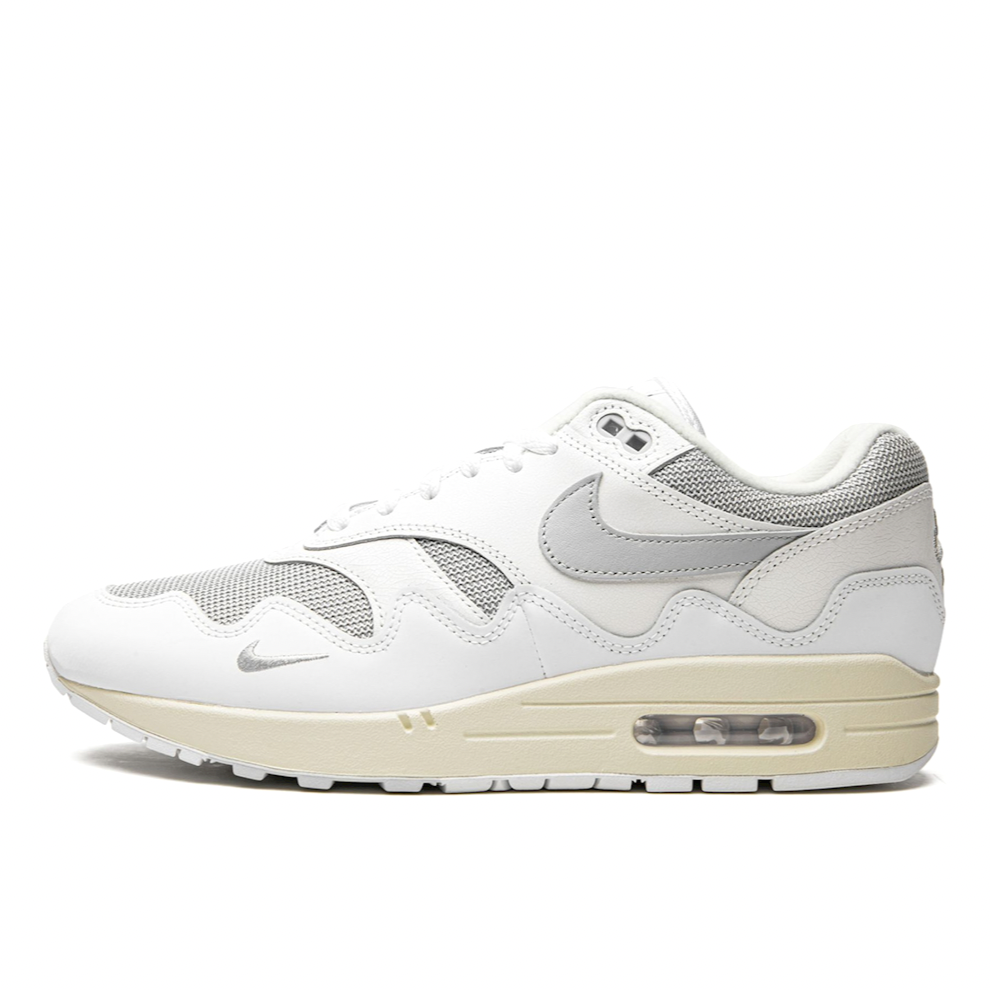 Buy NIKE AIR MAX 1 "Patta - Waves White" | Krewsa South Africa