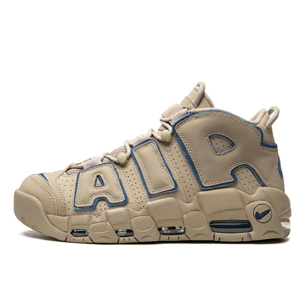 Buy NIKE AIR MORE UPTEMPO "Limestone" | Krewsa South Africa