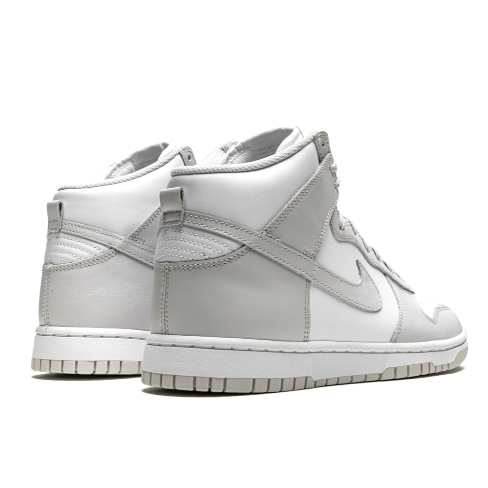 Buy NIKE DUNK HIGH "Vast Grey" | Krewsa South Africa
