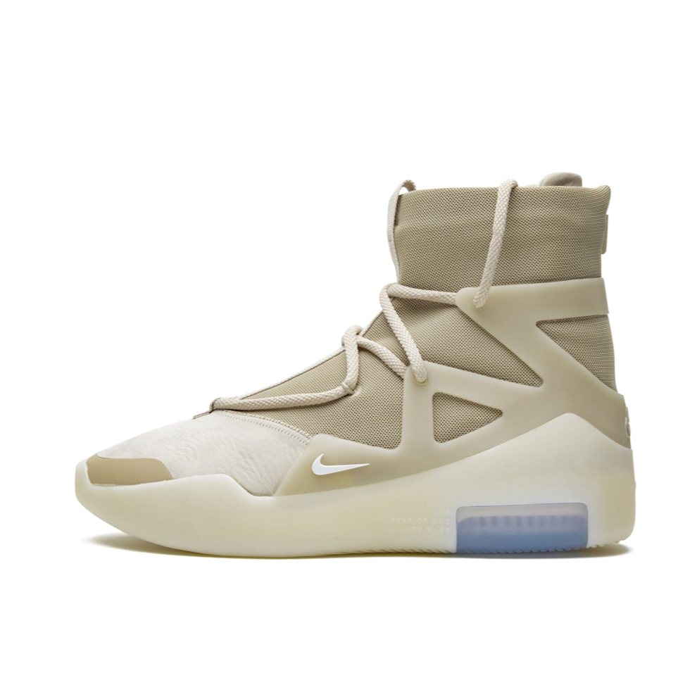 Buy NIKE AIR FEAR OF GOD 1 "Oatmeal" | Krewsa South Africa