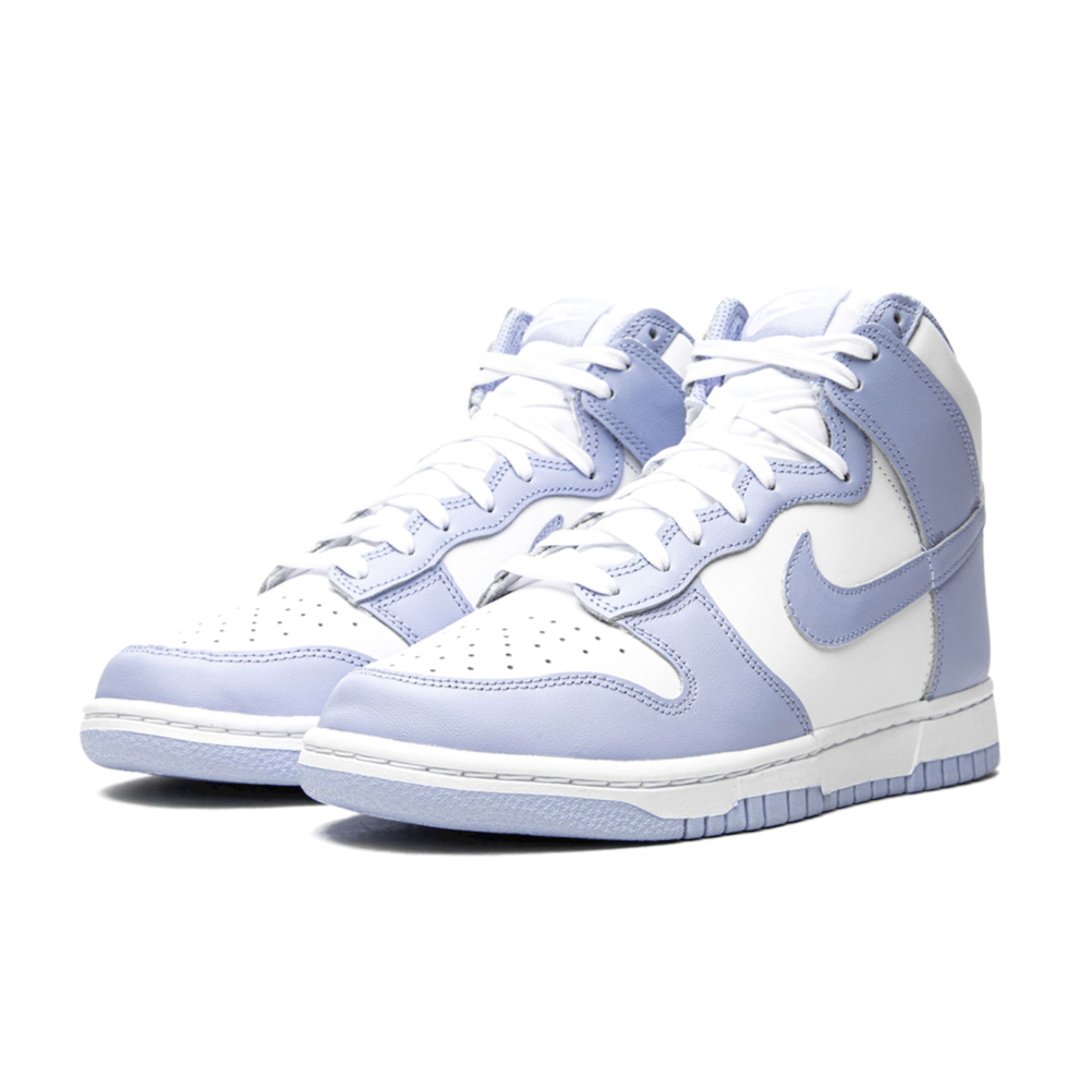 Buy NIKE WMNS DUNK HIGH "Aluminum" | Krewsa South Africa