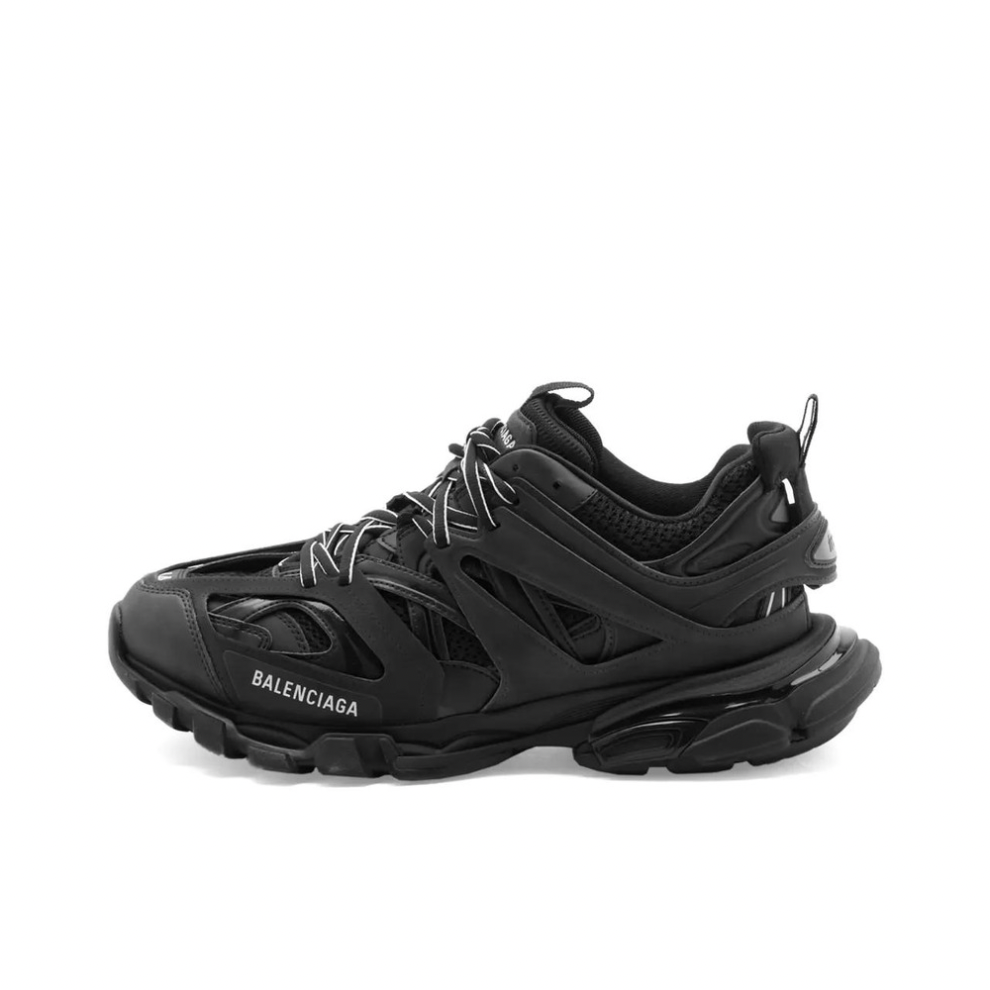 Buy BALENCIAGA TRACK SNEAKER BLACK | Krewsa South Africa