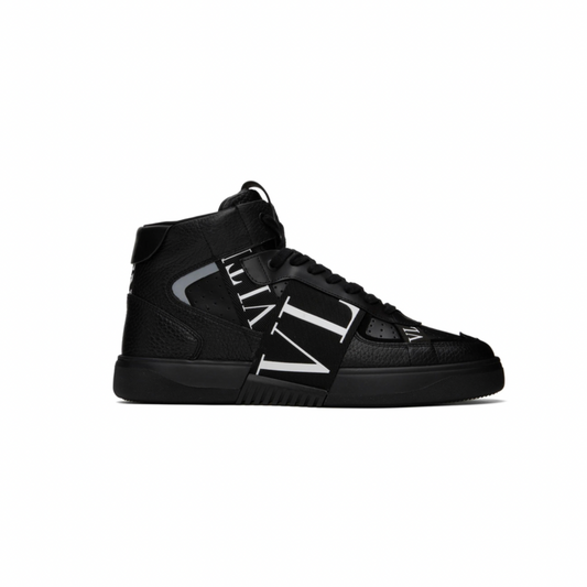 Buy VALENTINO GARAVANI Black 'VL7N' Sneakers | Krewsa South Africa