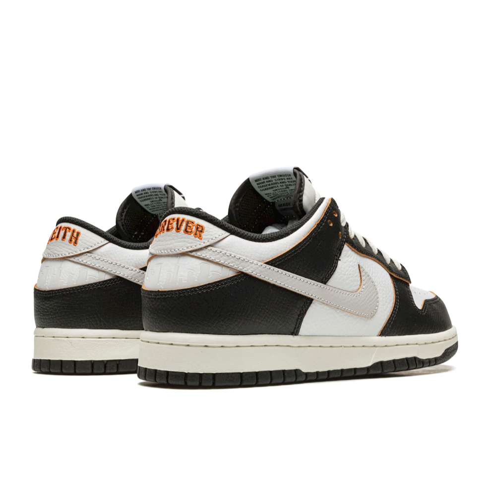 Buy NIKE SB DUNK LOW "HUF - San Francisco" | Krewsa South Africa