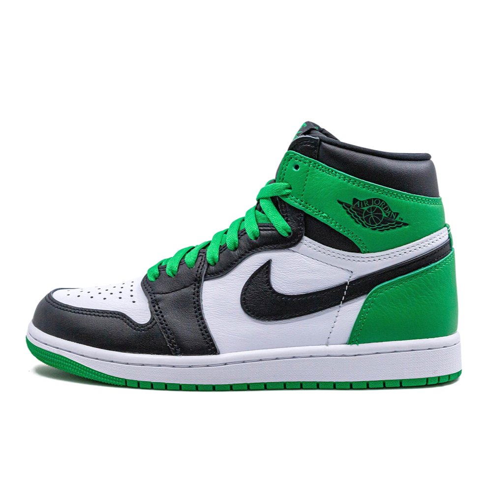 Buy AIR JORDAN 1 HIGH "Lucky Green" | Krewsa South Africa