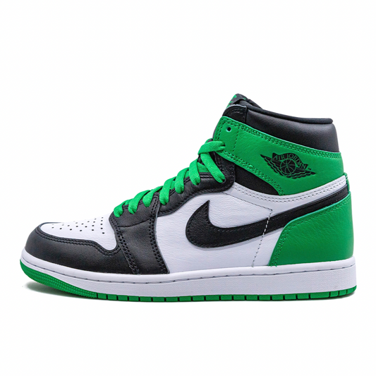 Buy AIR JORDAN 1 HIGH "Lucky Green" | Krewsa South Africa