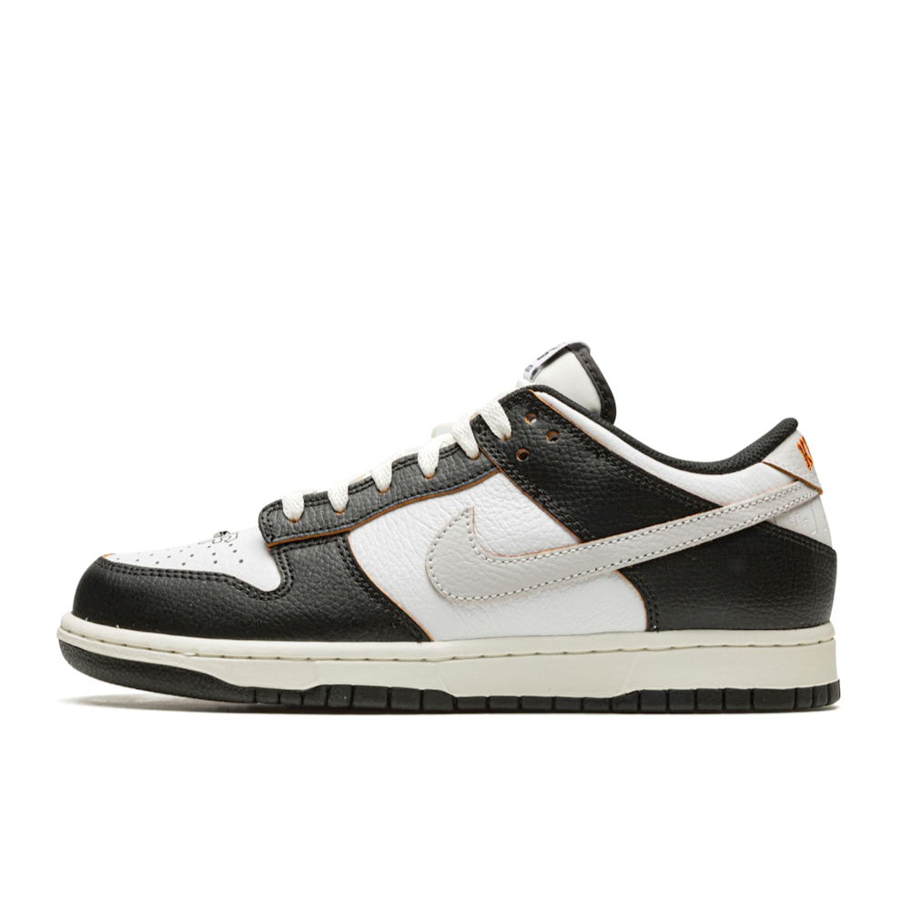 Buy NIKE SB DUNK LOW "HUF - San Francisco" | Krewsa South Africa