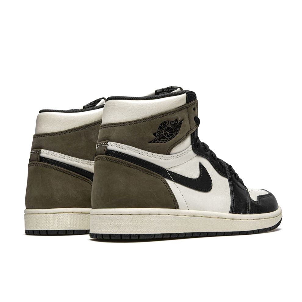 Buy AIR JORDAN 1 RETRO HIGH OG "Dark Mocha" | Krewsa South Africa