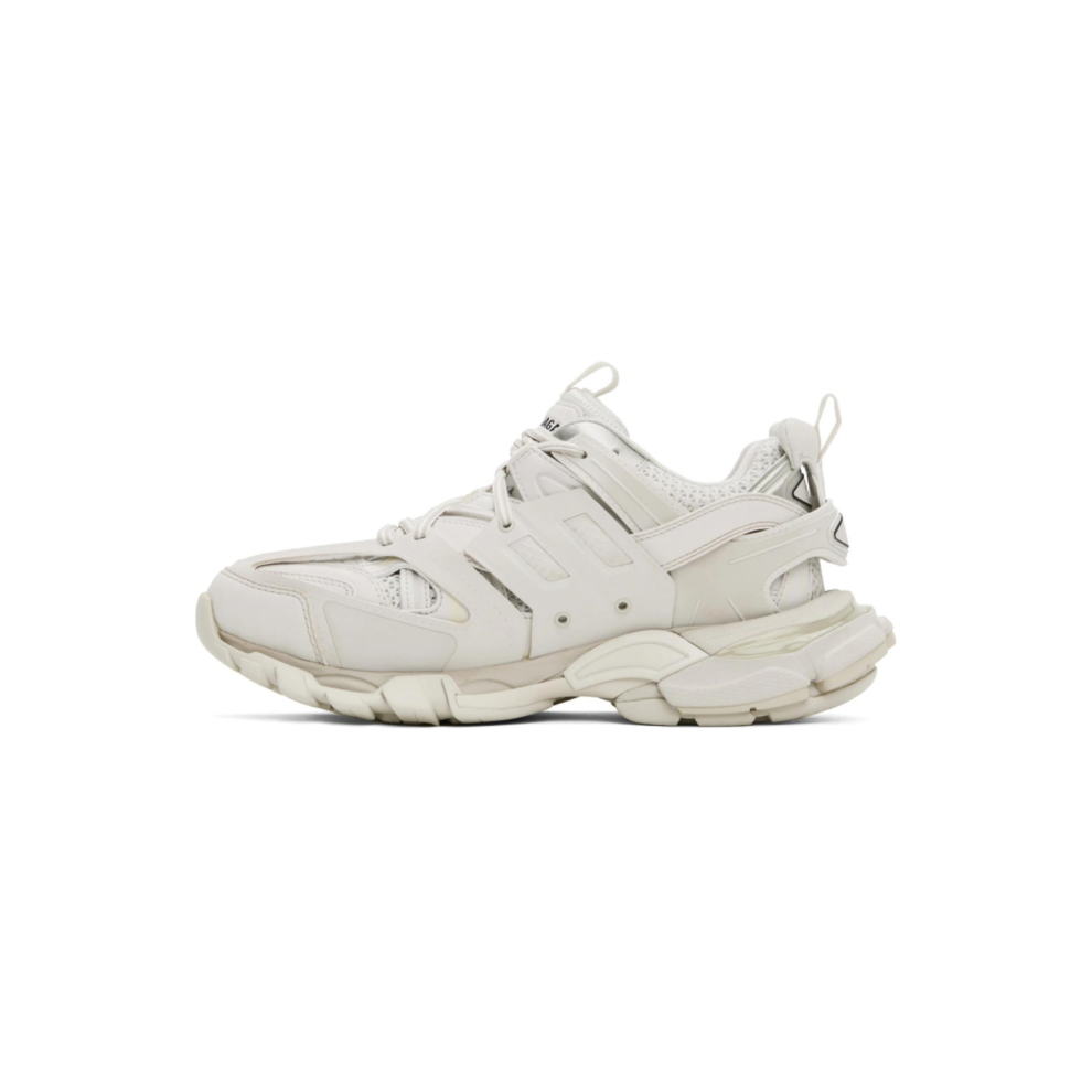 Buy BALENCIAGA Off-White Track Sneakers | Krewsa South Africa