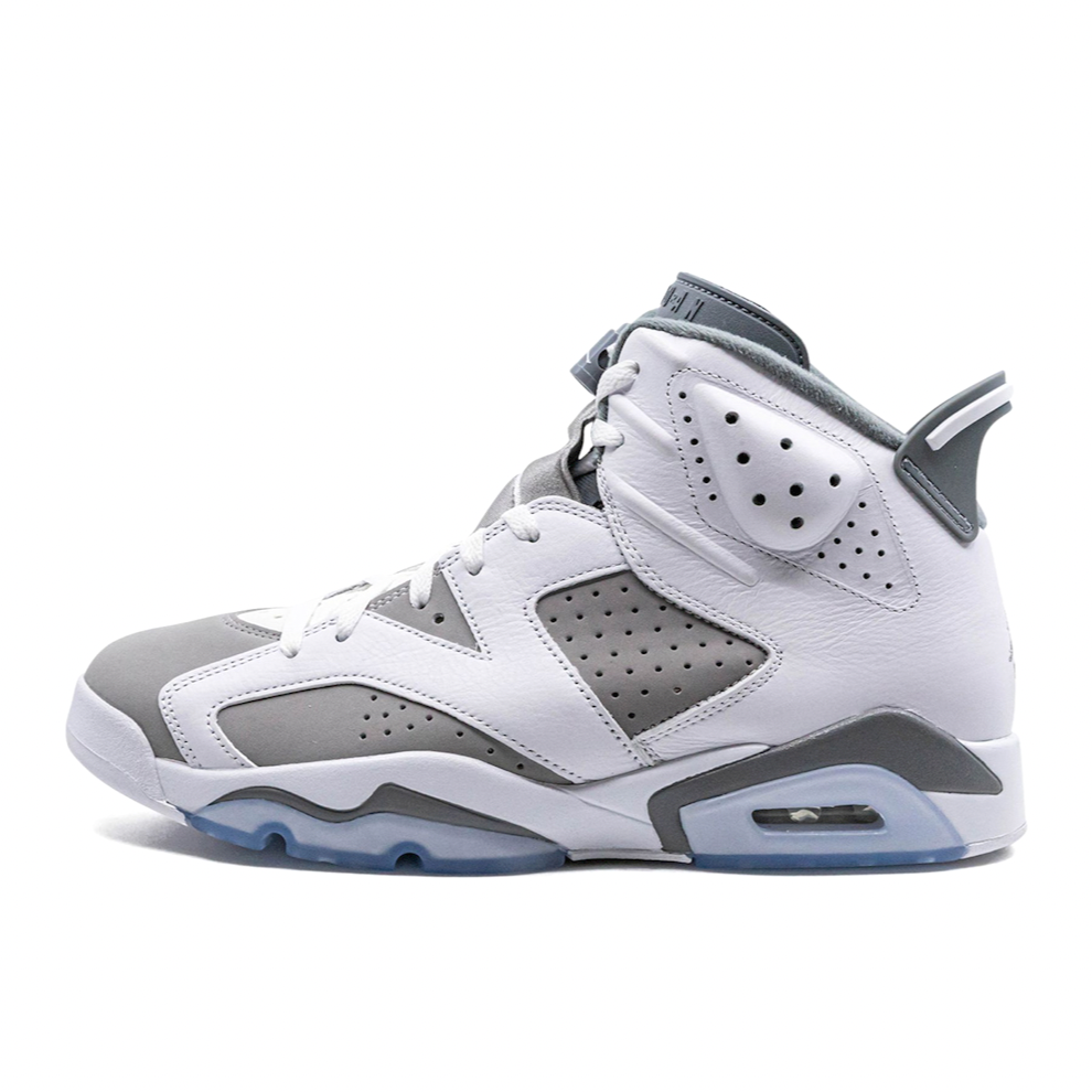 Buy AIR JORDAN 6 "Cool Grey" | Krewsa South Africa