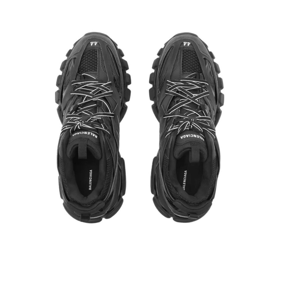 Buy BALENCIAGA TRACK SNEAKER BLACK | Krewsa South Africa