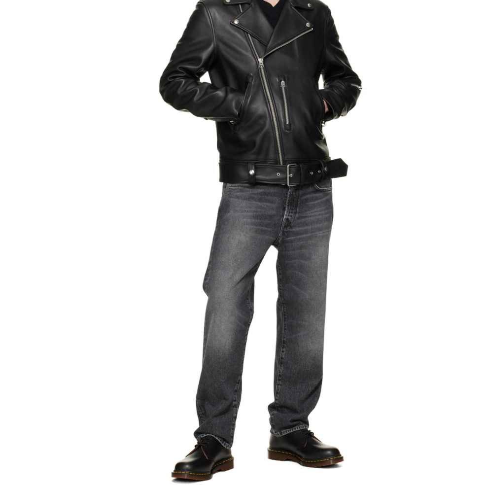 Buy DR. MARTENS Black 'Made In England' 1461 Vintage Oxfords | Krewsa South Africa